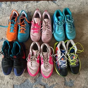 Men’s Basketball Shoes make me an offer!